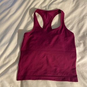 Lululemon Swiftly Tech Racerback Tank Top 2.0
Race Length